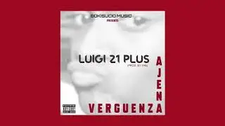 Verguenza Ajena - Luigi 21 Plus