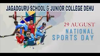 29 AUGUST NATIONAL SPORTS DAY 2021