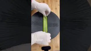 закуска Канапе на новый год