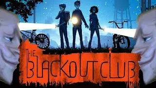 Oatmeal? (The Blackout Club 23)