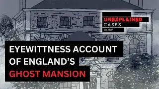 Search for the Mirage Mansion | Unexplained Cases (2023)