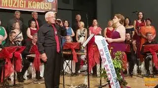 Ahmet Çapraz – İçin için Yanıyor, Yanıyor Bu Gönlüm