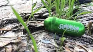 Dynaplug® Survivor