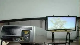 Pixelwarp Keystone Advanced Projector keystone Software