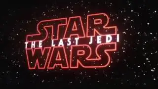 STAR WARS EPISODE 8 LEAKED TRAILER!? (Super Bowl Teaser?)
