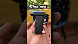 The Best BBQ Gadget.