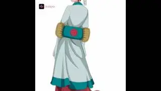 Мито. Узумаки Наруто🍜🦊