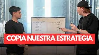 La mejor forma de TESTEAR ANUNCIOS en Meta Ads 2025