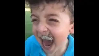 don't poke the frog