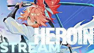 Тренируемся играть на разных героях (По возможности фанни беру) Mobile Legends/Мобайл Легендс