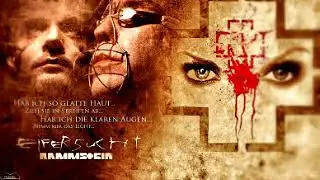 Rammstein - Eifersucht ( 8-bit version )