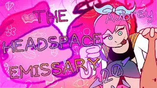 HEADSPACE NIGHT | THE HEADSPACE EMISSARY