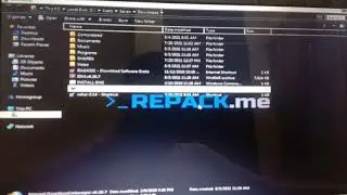 REPACK.me Logo (2020)