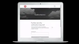 Customer Self-Service Portal: Two-Factor Authentication Overview