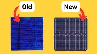 Different Types of Solar Panels: What is PERC, TOPCon, N-Type, HJT,...