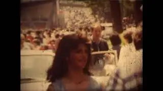MAJSKI SUSRETI NARODA I NARODNOSTI JUGOSLAVIJE - DIMITROVGRAD 1986.