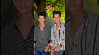 new photo video editing #ytshorts #short #trendingshorts #hindi #vlog #india #instagram #manojdey