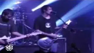 Breaking Benjamin - Sugarcoat (LIVE - The Shallow Bay DVD)`
