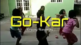 Goyang Karawang versi abg