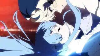 Kiznaiver| Katsuhira and Noriko Best Scene | Confession |