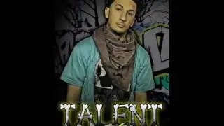 Talent Couture -- Don't Like The Look Freestyle [Feat. Mucho Deniro]