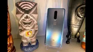 Everything you want to know about Verizon's OnePlus8 5G UW