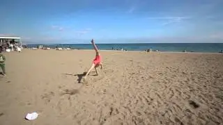 Barcelona 2k15