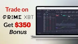 PrimeXBT Review 2021 - Forex & Cryptocurrency Trading Broker