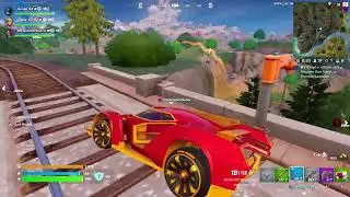 Fortnite relax 3