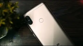 Redmi Note 5 Pro Unboxing