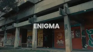 [FREE] SALUKI x КУОК x SLAVA MARLOW x BIICLA TYPE BEAT - ENIGMA