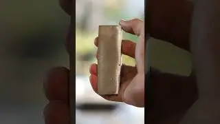Do minério ao FERRO METÁLICO