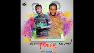 DA-LEY && BLIM JAMES (PIDEOM)
