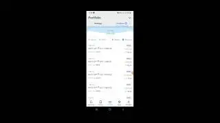 Nifty Hedging Live Trade with 4 Lots