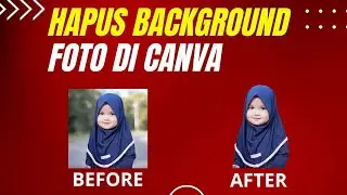How to Remove Photo Background in Canva Free