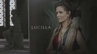Netflix - The Roman empire official intro - season 1 - Commodus the gladiator emperor
