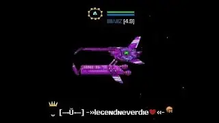 Darkorbit - That's why they banned me!