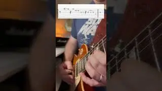 Best Allman Bros Riff