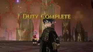 M4S First Clear