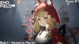 Arknights: Endfield 1.1 Event Narasi Rossi Part 1 (Sub Indonesia/Dub Jepang)