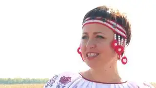 Наталья Середа - Серебряный голос России