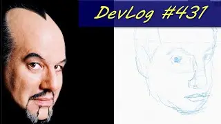 Does it resemble the pic? - Enchanted Lands Devlog 