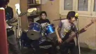 Pappo's Blues - Sucio y Desprolijo By Gauchos