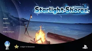 Starlight Shores - Videos aller Trophäen