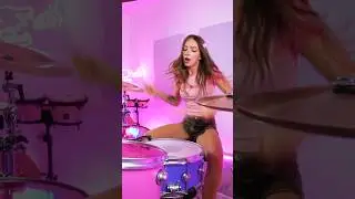 Budderside - A Thousand Teardrops ON DRUMS🥁