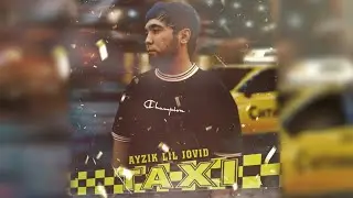 Айзик [Лил Човид] - Такси / Ayzik [Lil Jovid] - Taxi (Prod by Creepo)