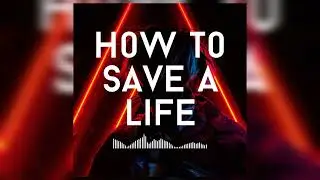 DJ BliiND - How to Save a Life