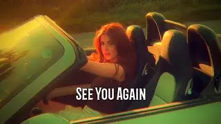Jeorgia Rose - See You Again (Official Music Video)