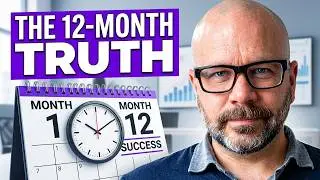 How Long Does It Take to Find a Sponsor?