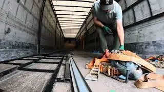 С Москвы взял курс на восток 💪✊